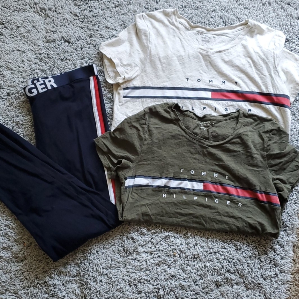 Tommy Hilfiger lot